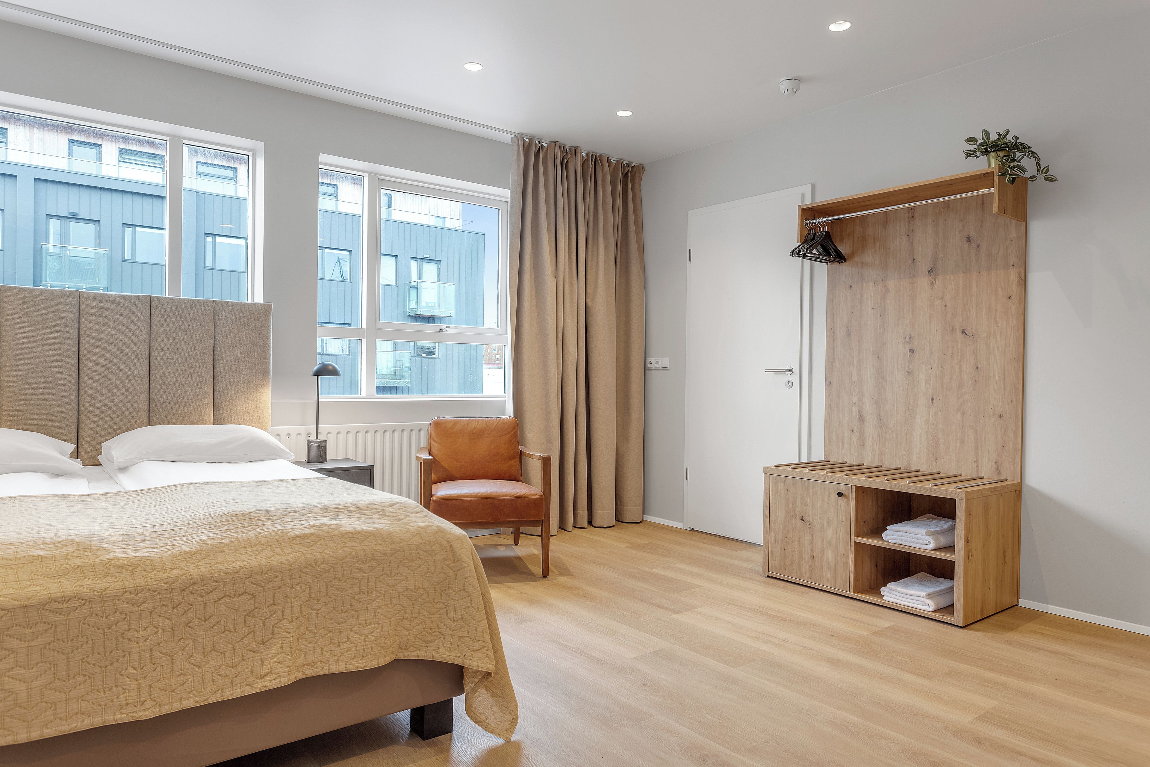 Photo - Alva Hotel Brautarholt