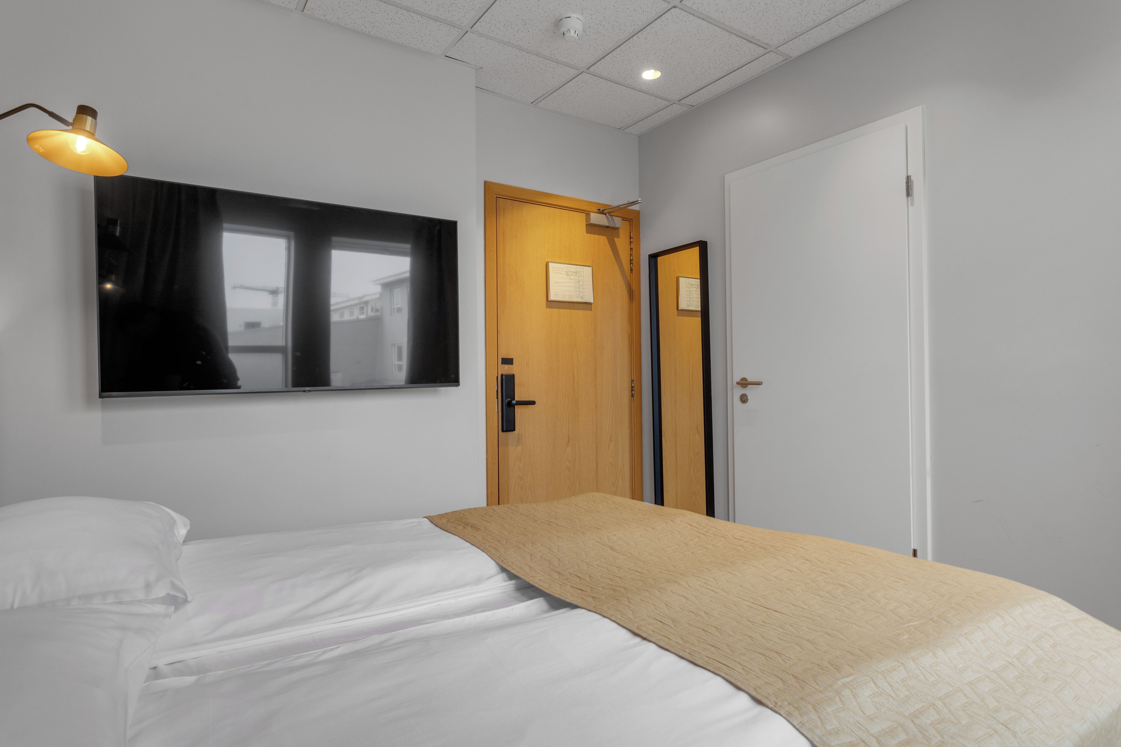 Photo - Alva Hotel Brautarholt