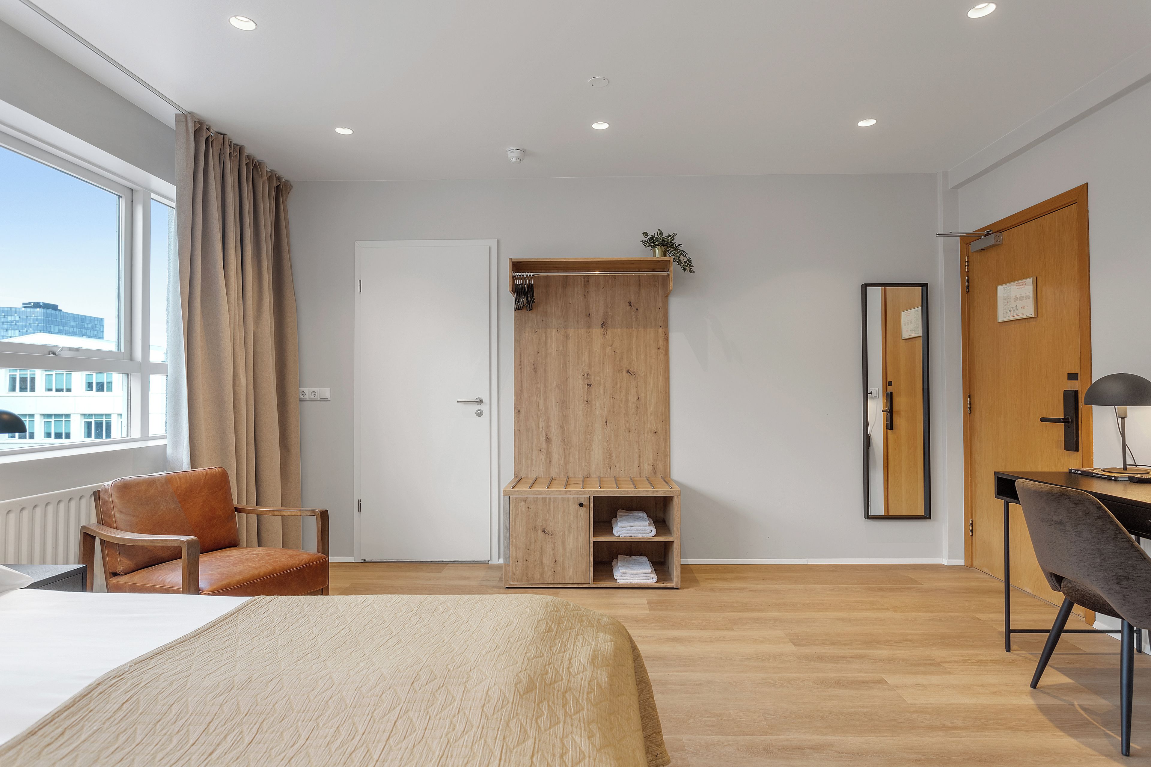 Photo - Alva Hotel Brautarholt