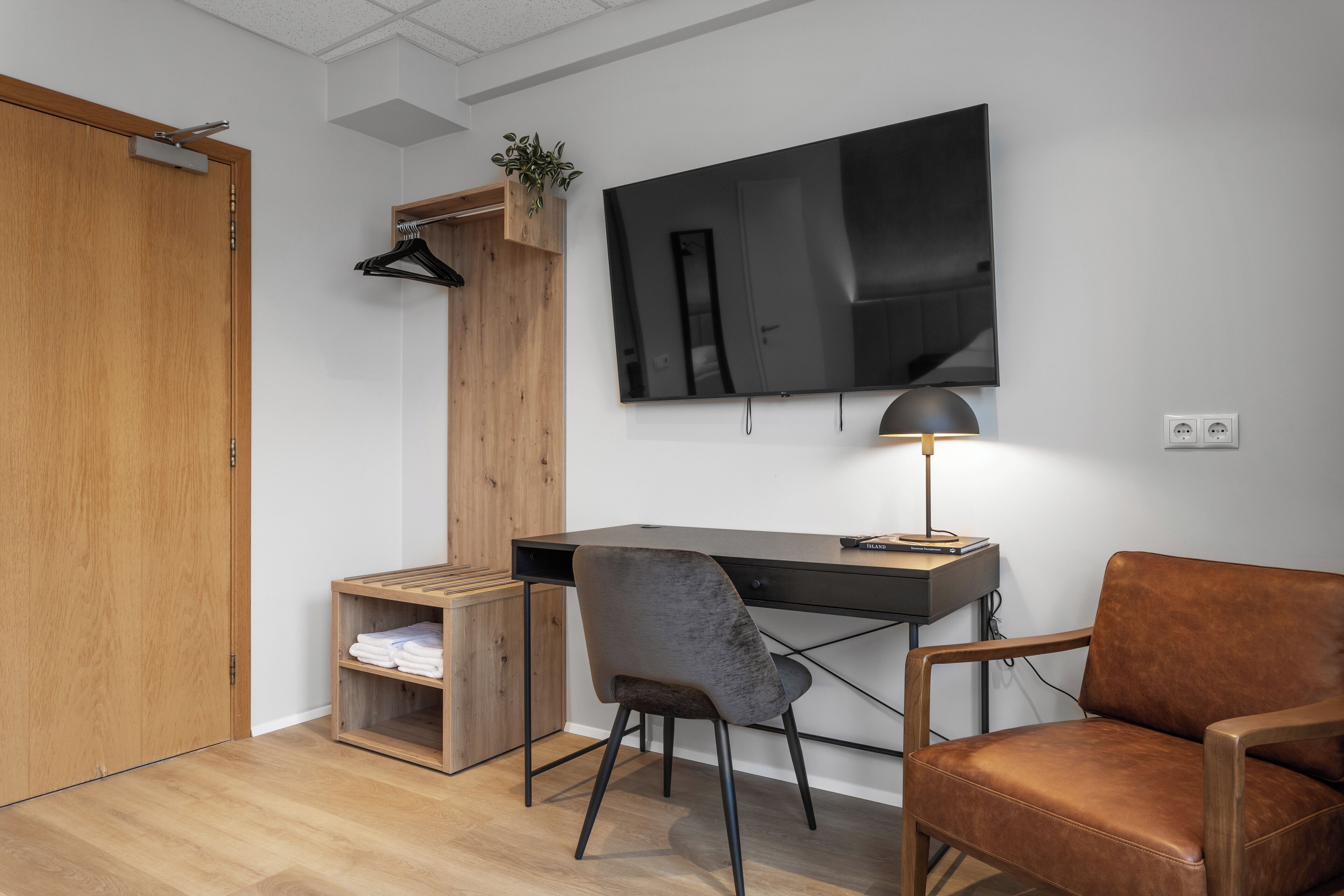 Foto - Alva Hotel Brautarholt