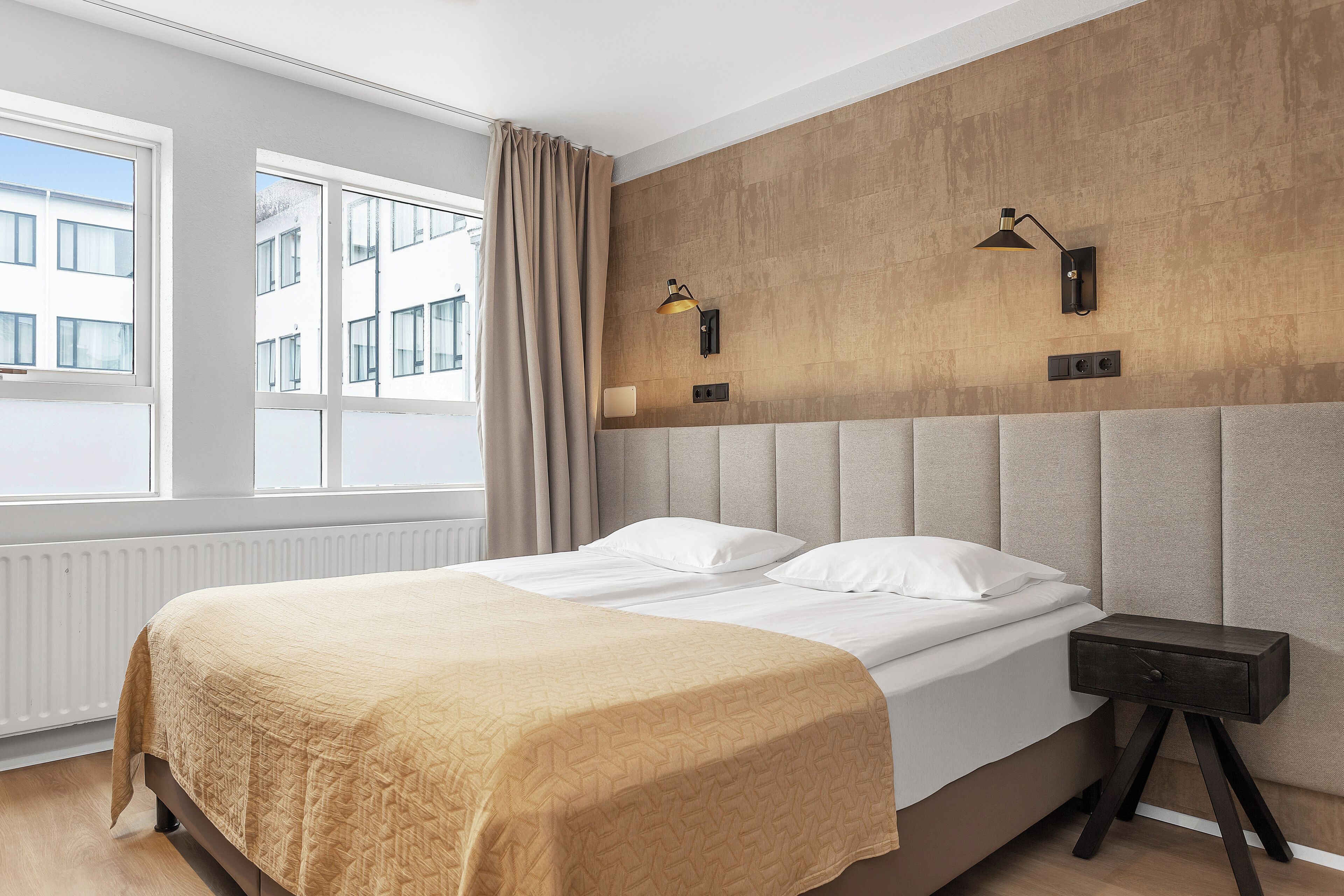 Foto - Alva Hotel Brautarholt