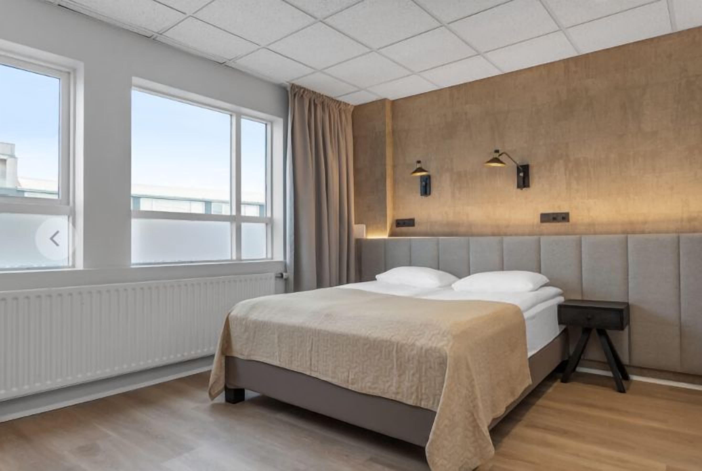 Photo - Alva Hotel Brautarholt