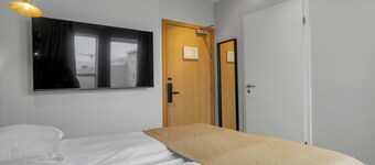 Alva Hotel Brautarholt