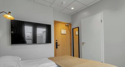 Alva Hotel Brautarholt