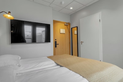 Alva Hotel Brautarholt