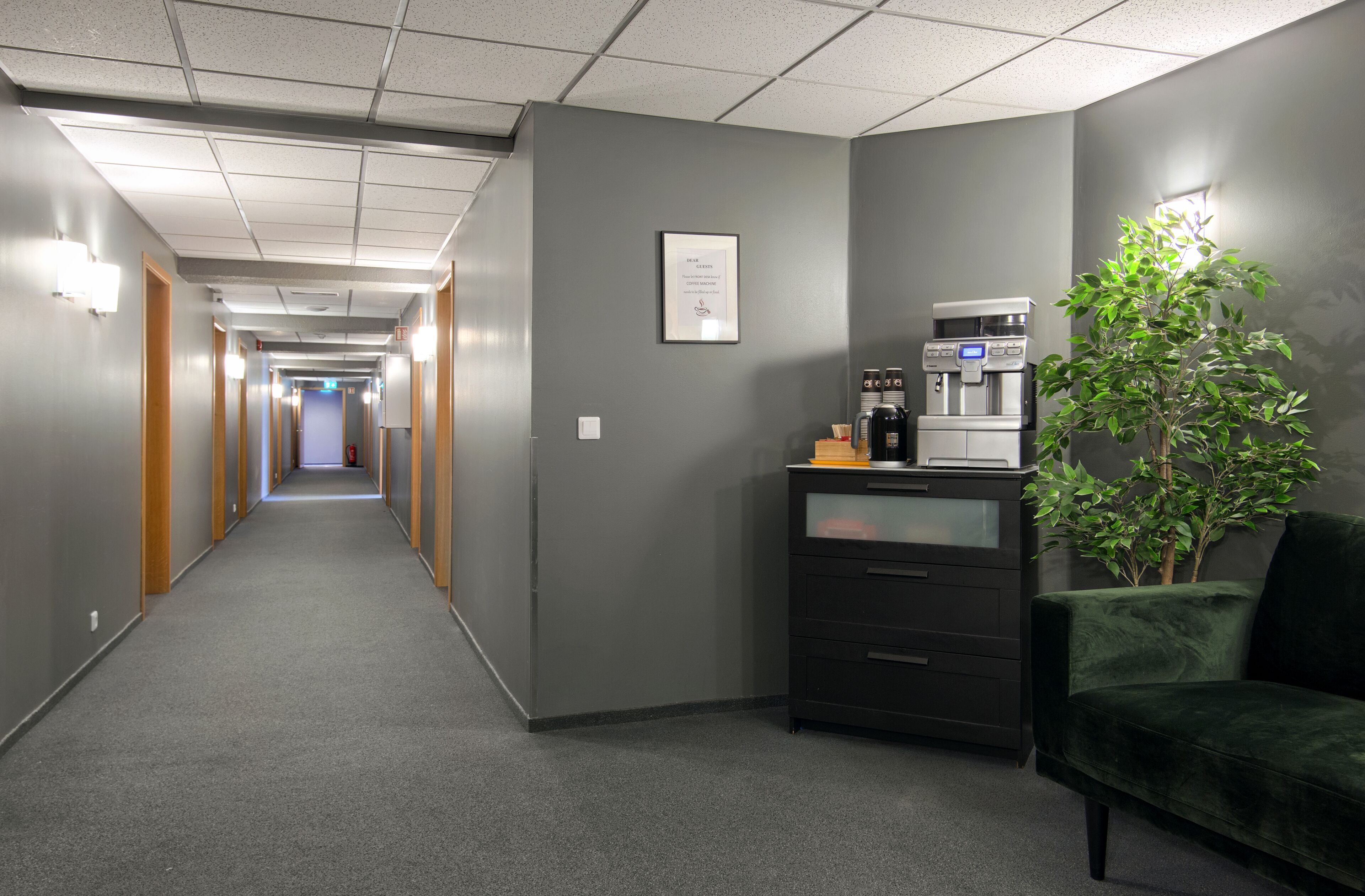 Foto - Alva Hotel Brautarholt