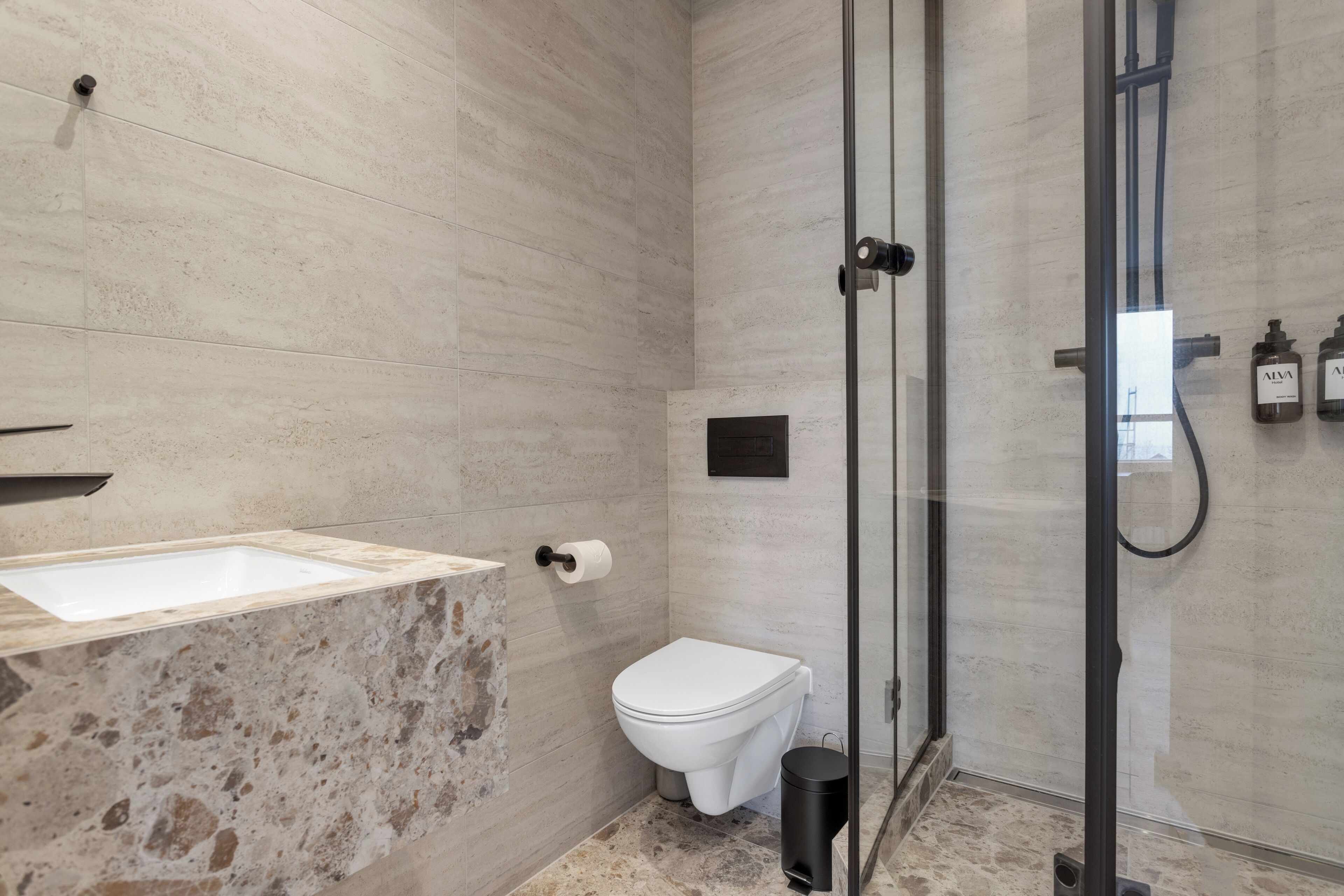 Foto - Alva Hotel Brautarholt