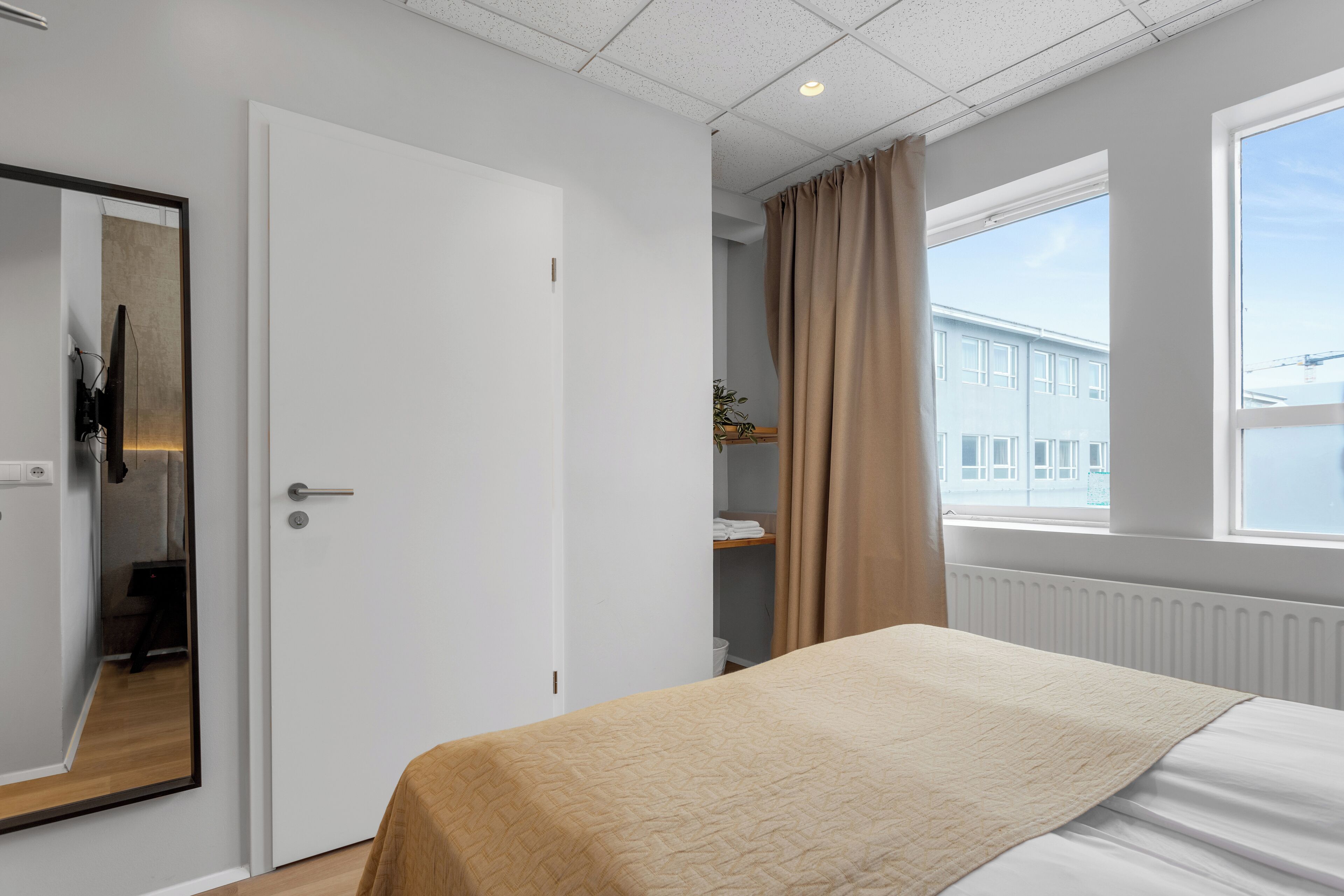 Foto - Alva Hotel Brautarholt