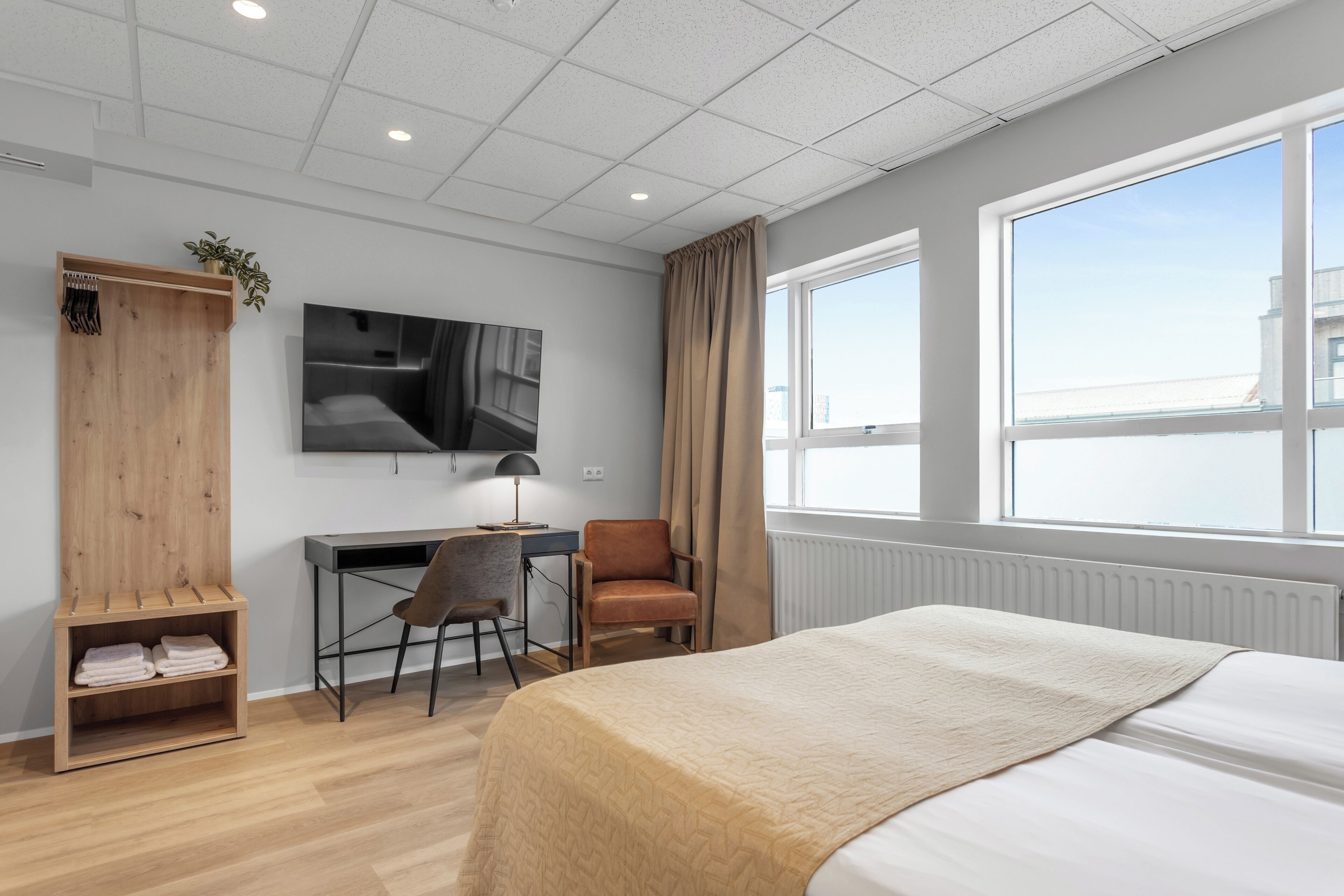 Foto - Alva Hotel Brautarholt