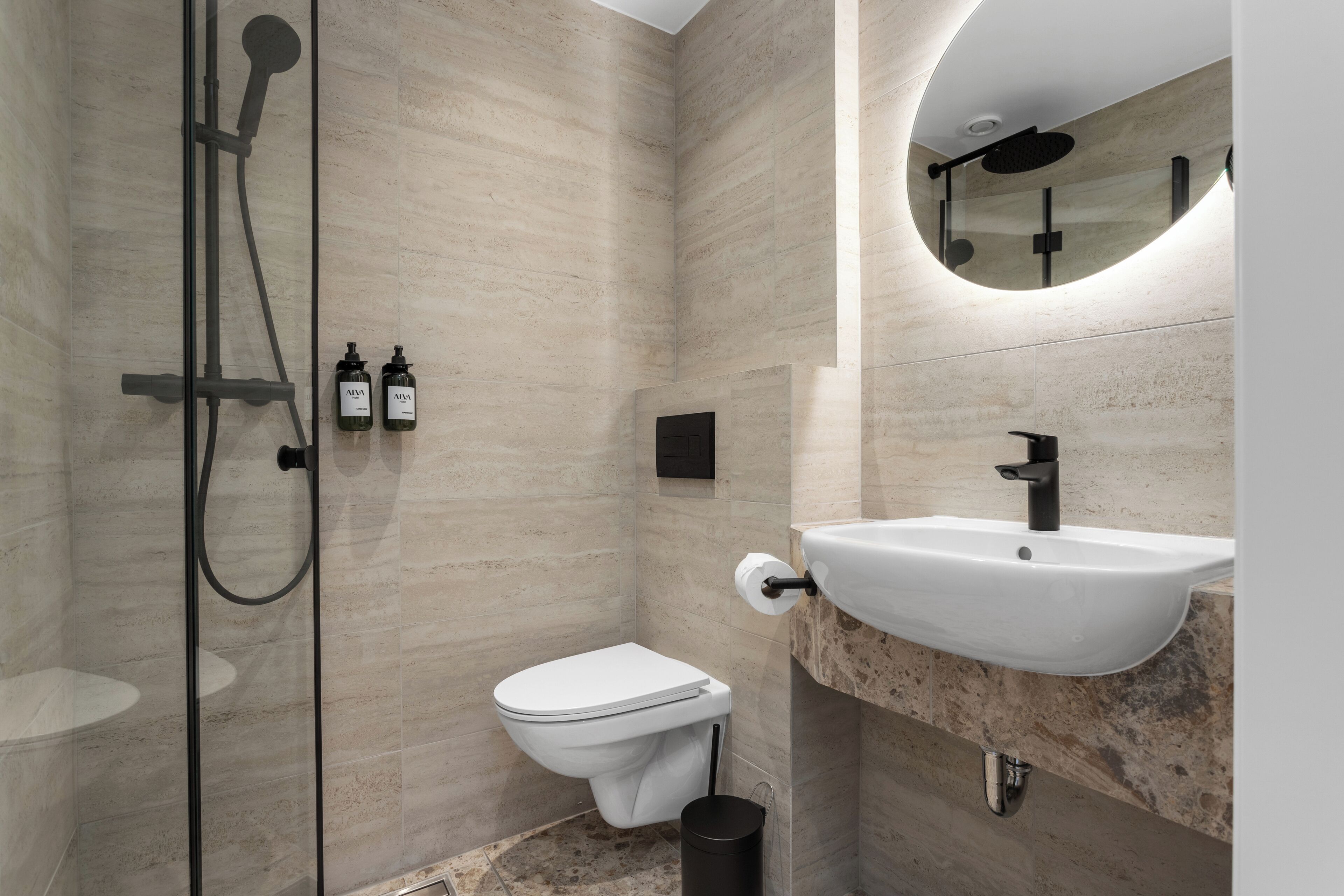 Foto - Alva Hotel Brautarholt