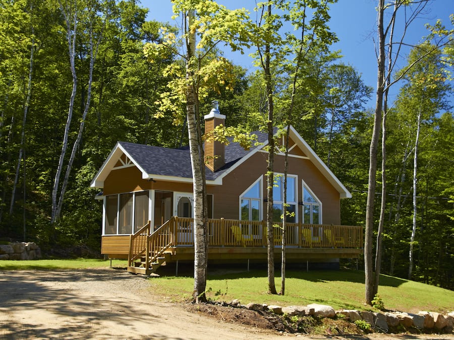 ์ฌ๋ , ์นจ์ค 2๊ฐ, ๋ฒฝ๋๋ก (La Clairiรจre)