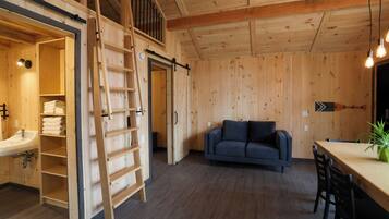 Oppholdsområde