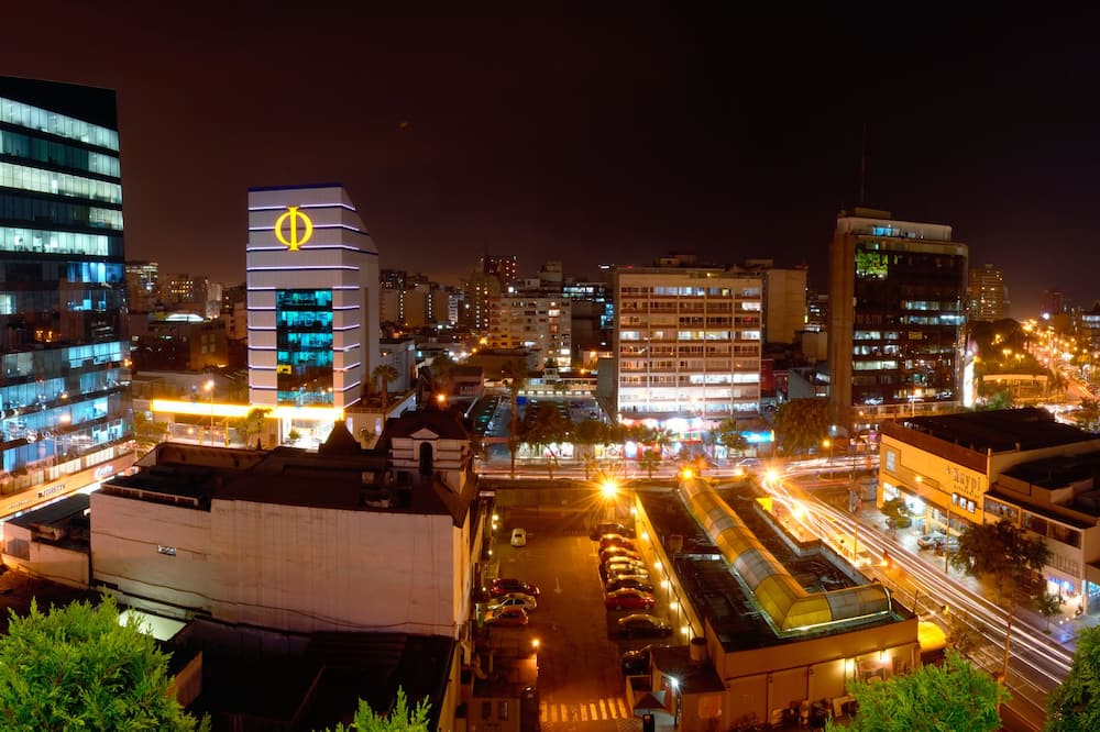 Luxury Hotel Inkari