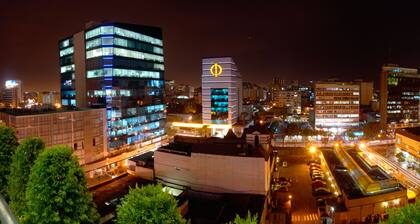 Luxury Hotel Inkari