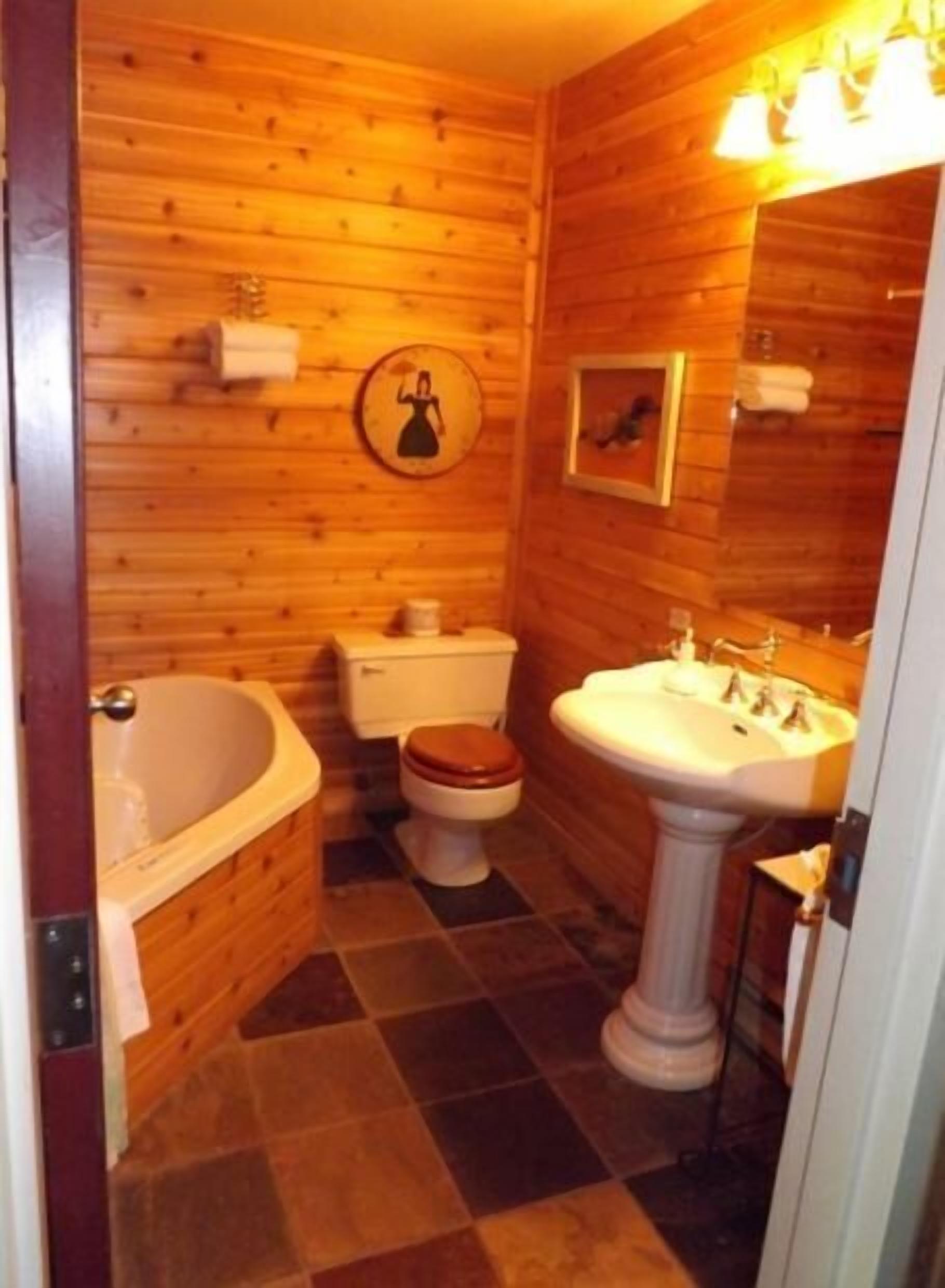 Baño