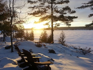 Lake