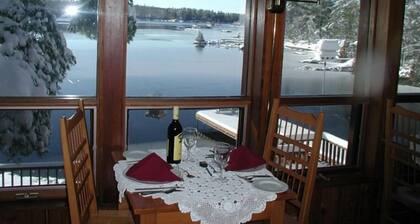 Westwind Inn on the Lake