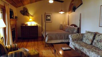 Chalet, idromassaggio | Con stile personalizzato, con arredamento individuale, Wi-Fi gratuito