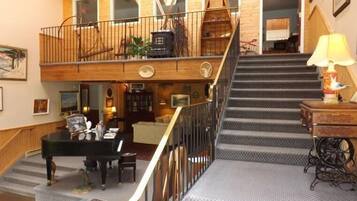 Staircase