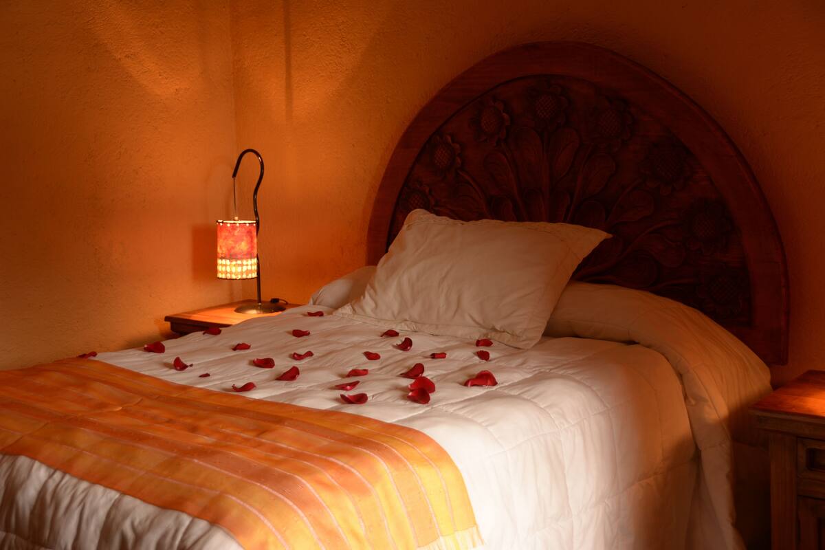 Classic-Doppelzimmer