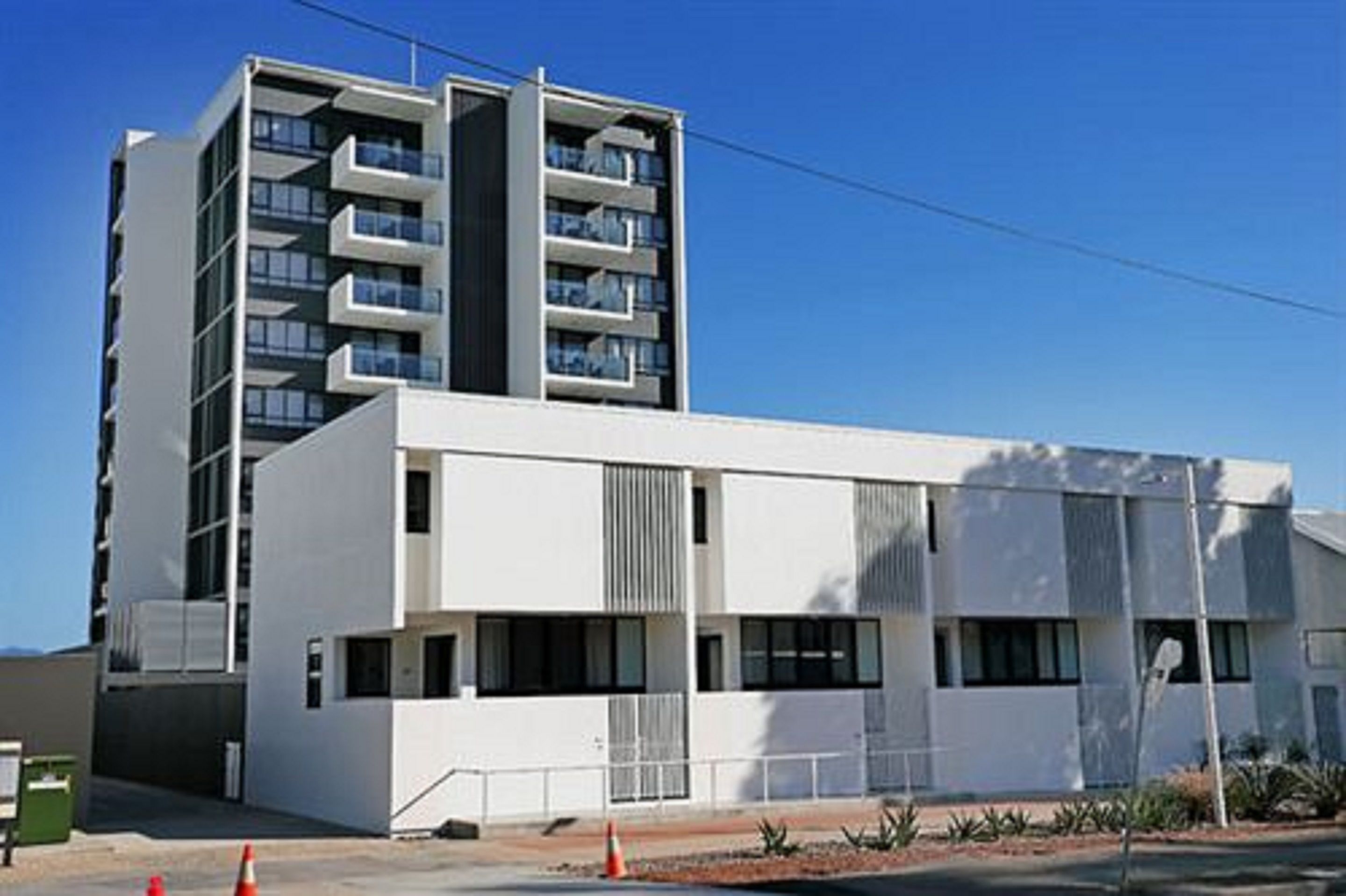 Foto - Q Resorts Paddington