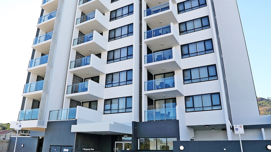 Q Resorts Paddington