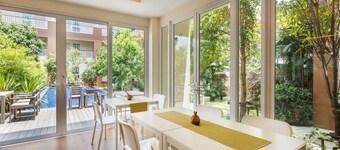 U Tiny Boutique Hotel Suvarnabhumi Bangkok