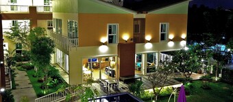 U Tiny Boutique Hotel Suvarnabhumi Bangkok