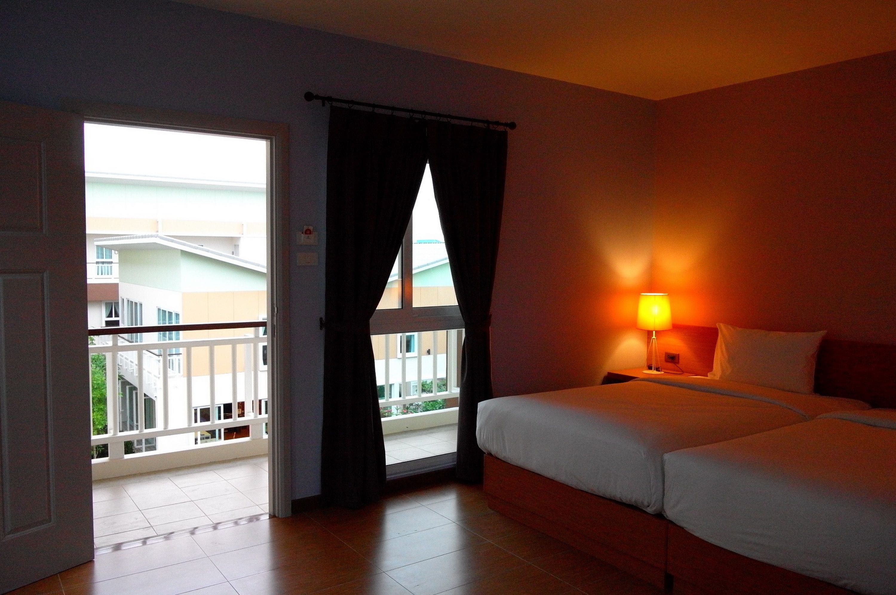 superior room | 1 bedroom, minibar, blackout curtains, free wifi