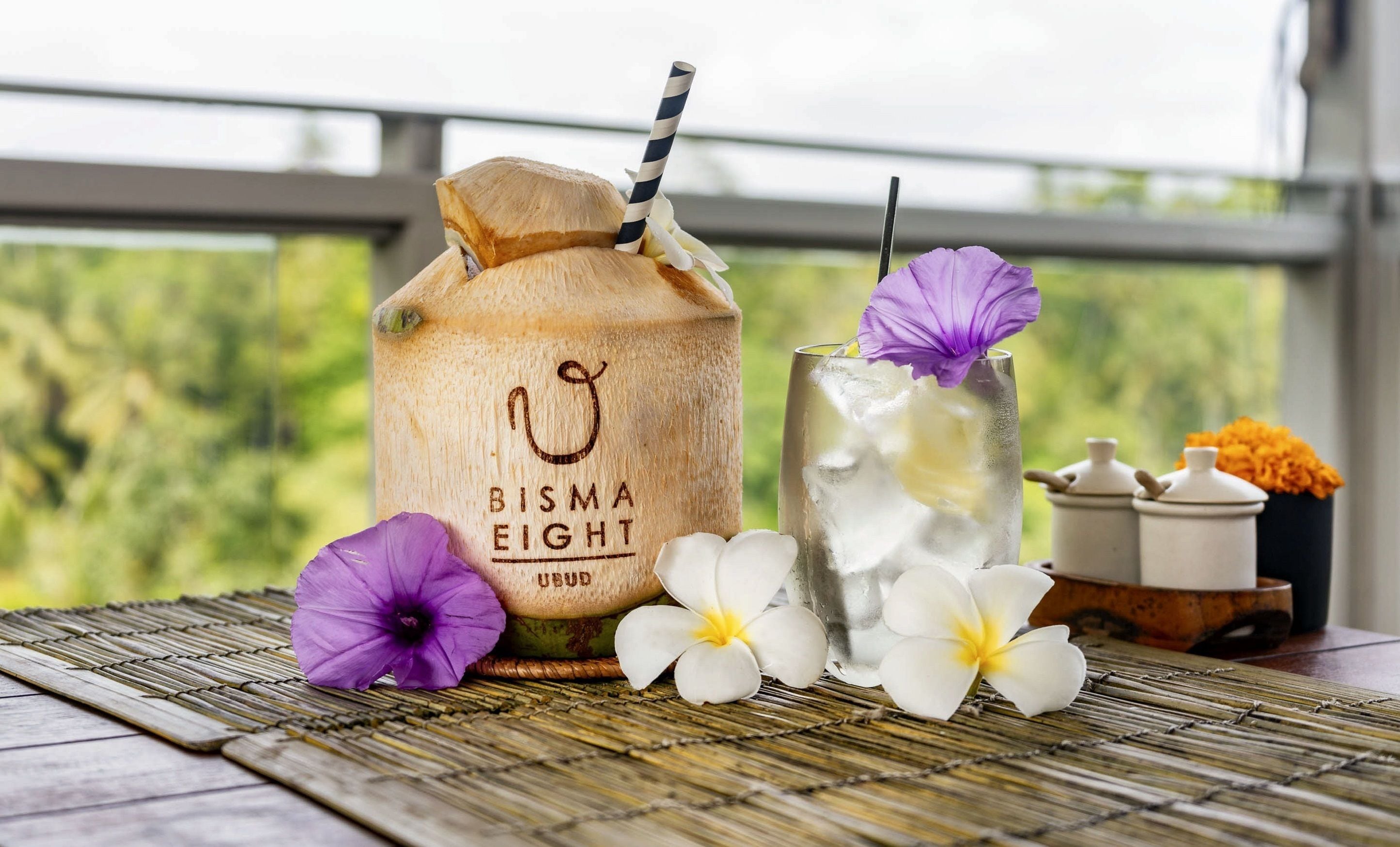 Foto - Bisma Eight Ubud