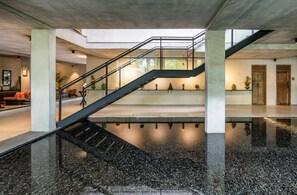 Exterior - Bisma Eight Ubud (Ubud)