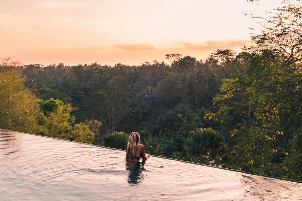Bisma Eight Ubud