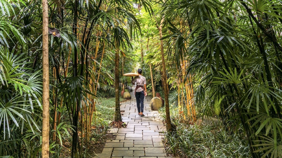 Bisma Eight Ubud