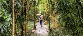 Bisma Eight Ubud