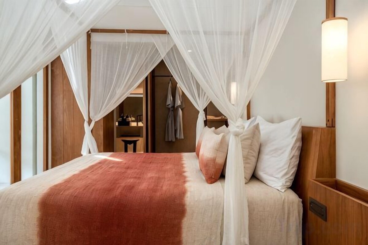 Single Bedroom Pool Villa