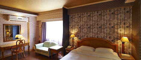 Chambre Double Classique