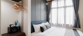 Heritage Collection on Boat Quay (South Bridge Wing) - A Digital ApartHotel