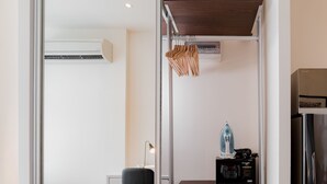 Enkeltrom (1 Bed)