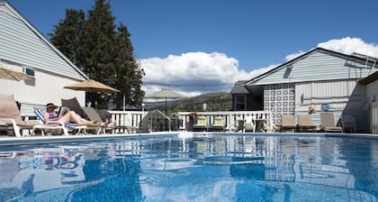 Valley Star Motel
