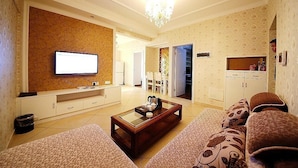 Room - Private Apartments - Xingsha'aidu (Changsha)
