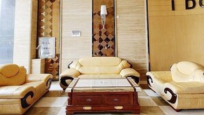 Lobby - Private Apartments - Xingsha'aidu (Changsha)