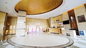 Lobby - Private Apartments - Xingsha'aidu (Changsha)