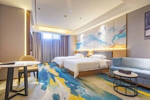 Room - Xiangsihu International Hotel (Nanning)