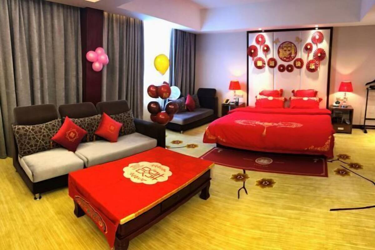 Habitación