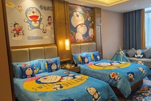 Unclassified image, 5 of 6, button - Xiangsihu International Hotel (Nanning)