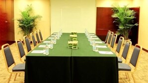 Meeting facility - JI Hotel (Beijing 798 Art District) (Beijing)