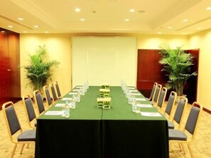 Meeting facility - JI Hotel (Beijing 798 Art District) (Beijing)