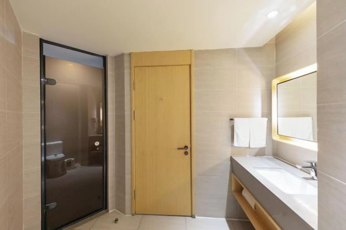 Bathroom | Hair dryer