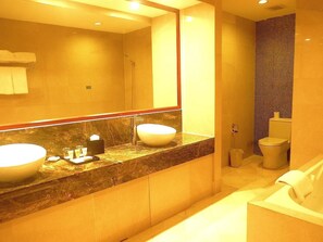 Hair dryer - JI Hotel (Beijing 798 Art District) (Beijing)