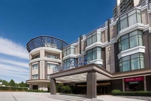 Exterior - JI Hotel (Beijing 798 Art District) (Beijing)